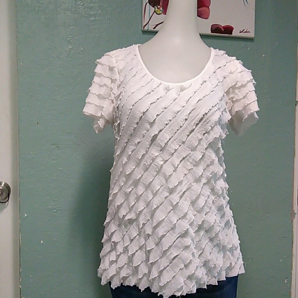 WOMAN BLOUSE LAWISH. - Picture 1 of 8